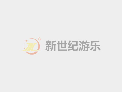 民營企業(yè)有力量 新世紀(jì)游樂8年黨建用實力塑風(fēng)采